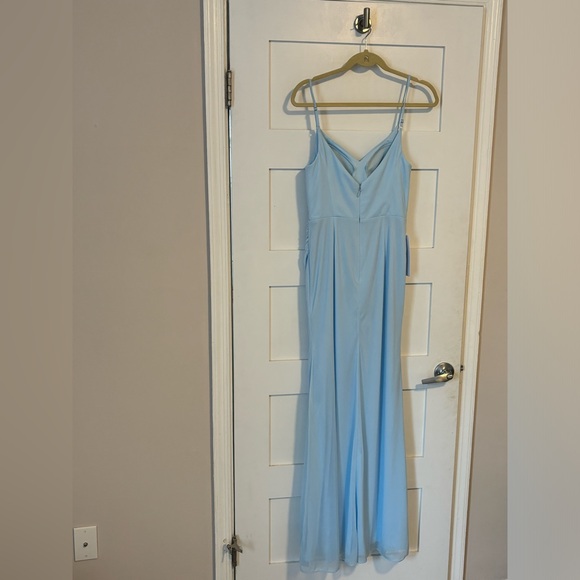 Azazie Deandra dress - Picture 4 of 9